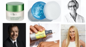 Beauty Brand Execs Speak on the Challenges of Water Usage