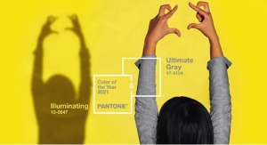 Pantone Reveals Colors of the Year 