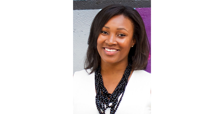 CRN Hires Kendall Ridley as Senior Communications Director 