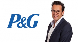 P&G Appoints Chief Financial Officer