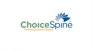 ChoiceSpine Adds Biologics VP to its Executive Team