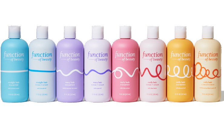 Can You Put Function of Beauty Boosters in Other Shampoos 