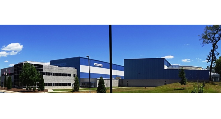 Jacob Holm to Expand Spunlace Capacity in Candler