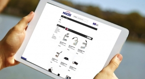 Maxcess launches e-commerce platform, RotoMetrics improves 