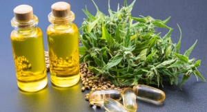 OptiMSM Shown In Study to Have Benefits in Combination with CBD 