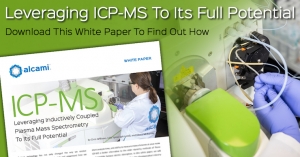 ICP-MS - Leveraging Inductively Coupled Plasma Mass Spectrometry To Its Full Potential