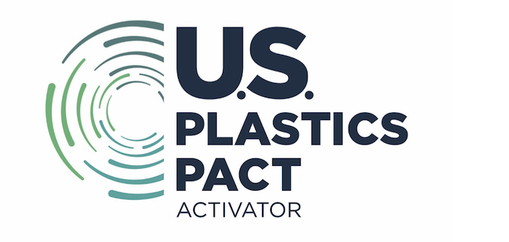 Label materials supplier UPM Raflatac joins U.S. Plastics Pact