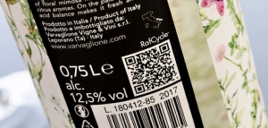 LEADING IN SUSTAINABLE LABELING