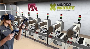 APR sponsors new training tool from Sonoco Institute 