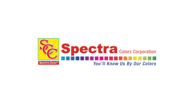 Spectra Colors Promotes Alexis Capik