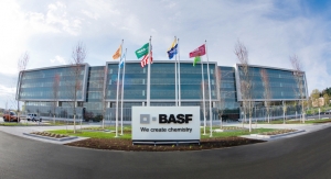 BASF Atop ICIS Top 100 Chemical Companies Listing