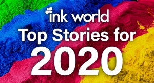 Ink World’s Top Stories for 2020