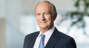 Jean-Paul Agon Receives Promotion from Legion of Honor