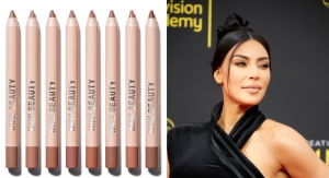 Coty Completes Purchase of 20% Stake in KKW for $200 Million