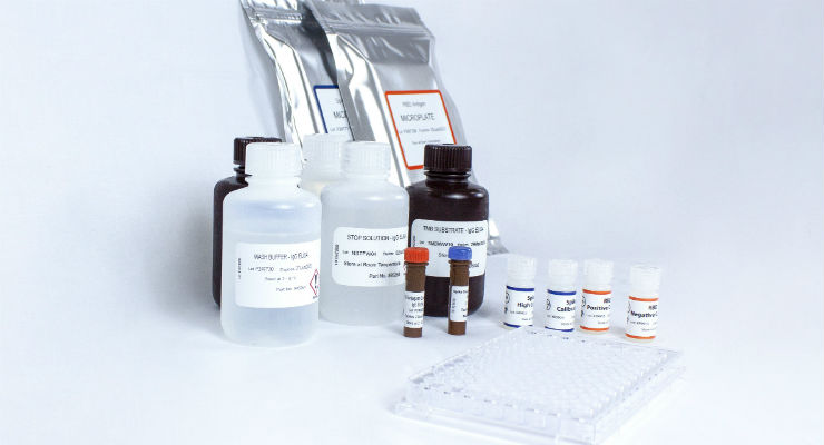EKF Introduces Accurate Quantitative COVID-19 Antibody Test Kit
