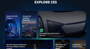 Virtual CES 2021 to Highlight Newest Technologies