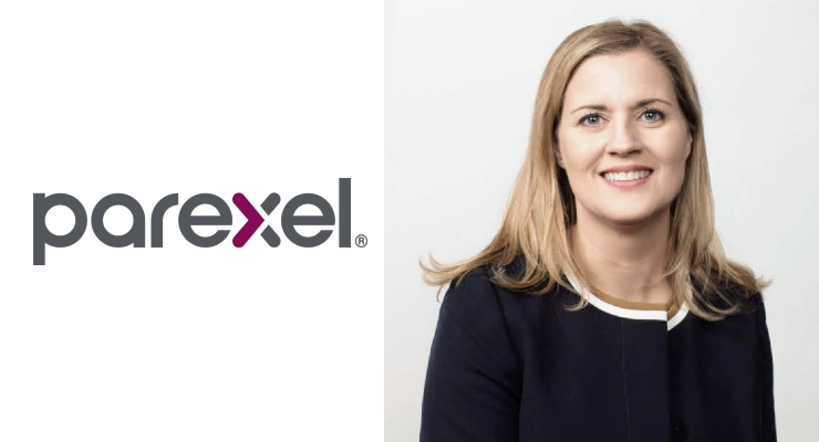 Parexel Appoints Chief Patient Officer