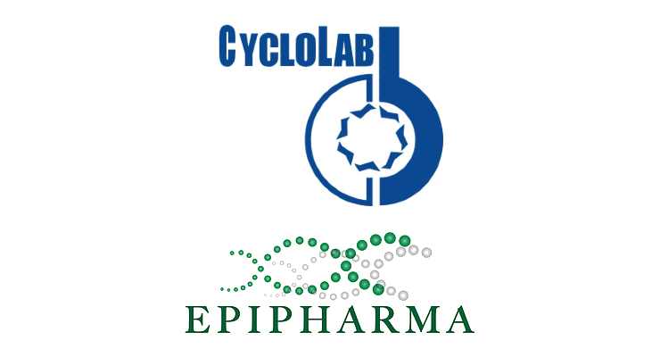 Cyclolab and EpiPharma Form Joint Venture