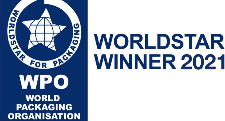 Mondi wins eight 2021 WorldStar Packaging awards