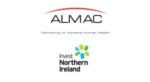 Almac Sciences Secures Support from Invest NI