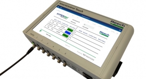 Meech debuts remote monitoring product