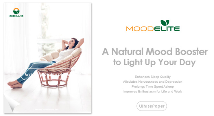 MoodElite®: A Natural Mood Booster to Light Up Your Day