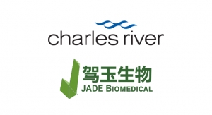 Charles River Partners with JADE