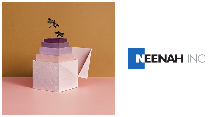 Neenah to Host Packaging Webinar for Printers