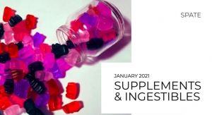 A Surge in Interest for Supplements & Vitamins