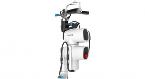 DePuy Synthes Receives 510(k) FDA Clearance for VELYS Robotic-Assisted Solution