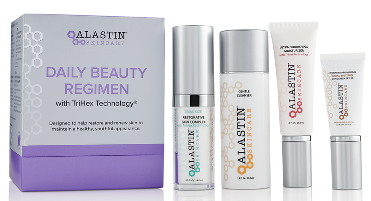 Alastin Skincare Named as Fastest Growing Skincare Brand