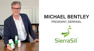 An Interview with Michael Bentley, President, SierraSIl