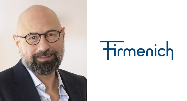 Firmenich Appoints Chief Consumer & Innovation Officer, Global Perfumery