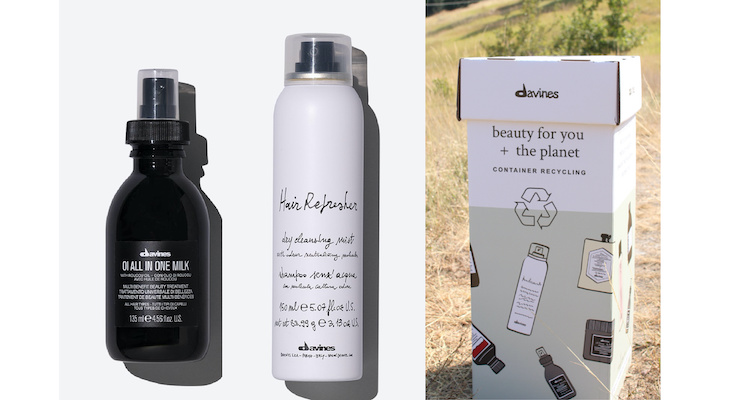 Beauty’s Newest Sustainable Solutions