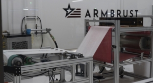 Armbrust American Adds Meltblown Manufacturing