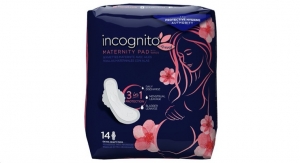 First Quality Launches Incognito by Prevail