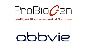 AbbVie Licenses ProBioGen’s GlymaxX Technology 