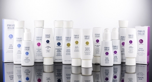 Corpack Creates Custom Packaging for Marlies Möller Hair Care Line 
