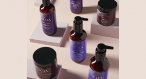 Aura Introduces Customizable Hair Care