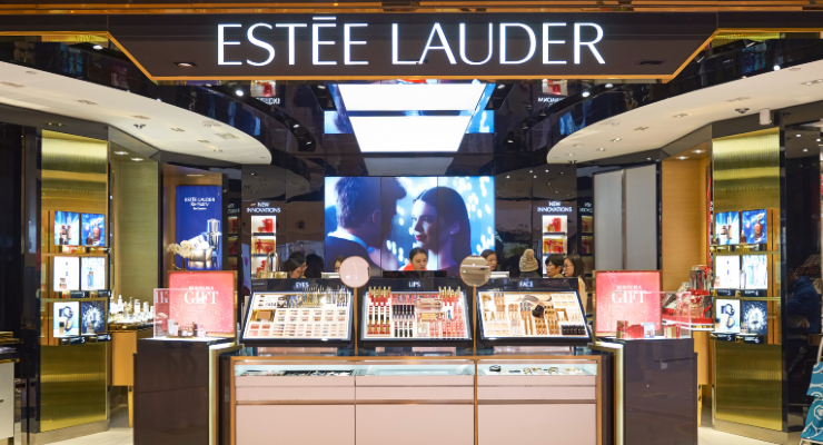 The Estée Lauder Companies Announces Game-Changing Sustainability Goals for Travel Retail