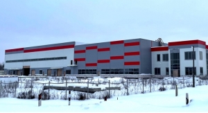 Flint Group Packaging Inks’ New Production Site On Track For Completion