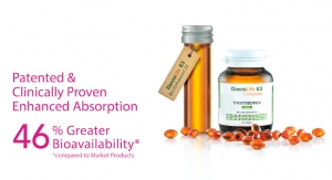 Get the most out of Tocotrienols with DavosLife E3 Bio-Enhanced 20