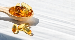 Omega-3s Evidenced to Reduce Low-Grade Inflammation in Elderly Men 