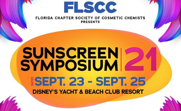 The Florida Sunscreen Symposium Is Back!