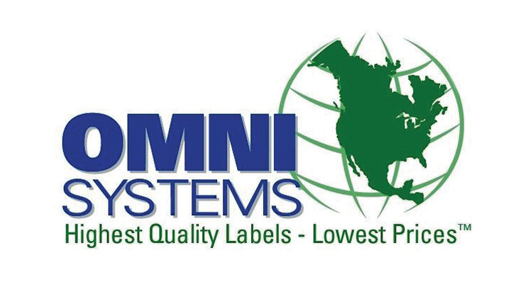 Narrow Web Profile:  OMNI Systems