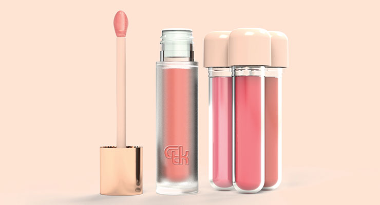 Key Insights on Lip Color & Mascara Packaging