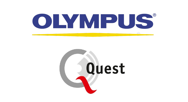 Olympus Agrees to Acquire Quest Photonic Devices
