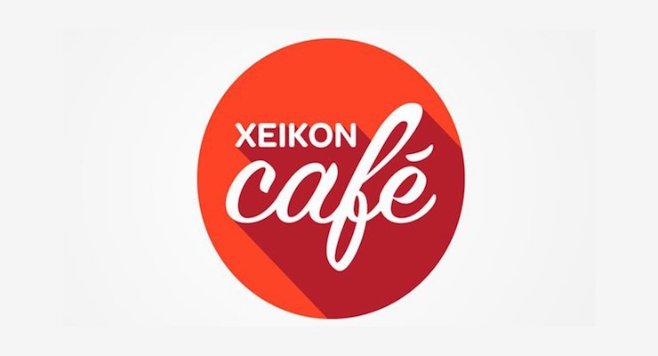 Xeikon Announces Xeikon Café TV 2-part Edition