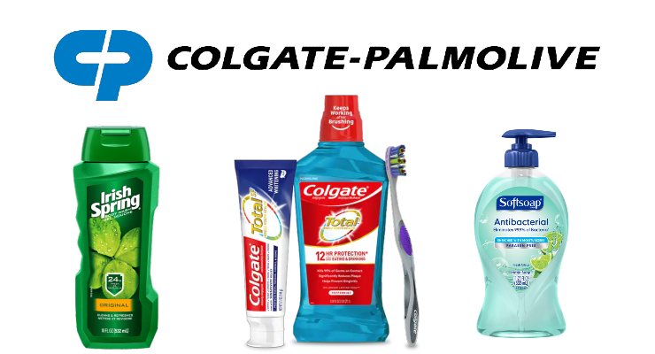 Colgate-Palmolive Reports Q4 Results