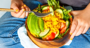 Vegan Diet Evidenced to ‘Significantly Remodel’ Metabolism in Young Children